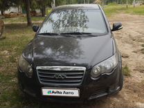 Chery CrossEastar (B14) 2.0 MT, 2009, 250 000 км, с пробегом, цена 300 000 руб.