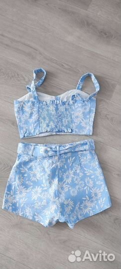 Костюм Zara