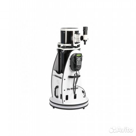 Телескоп c автонаведением Sky-Watcher Dob 8