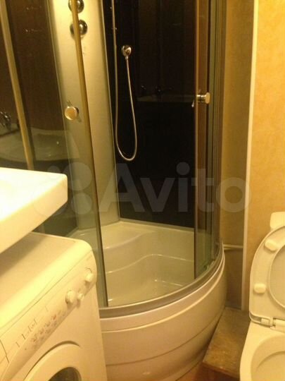 3-к. квартира, 43 м², 4/5 эт.