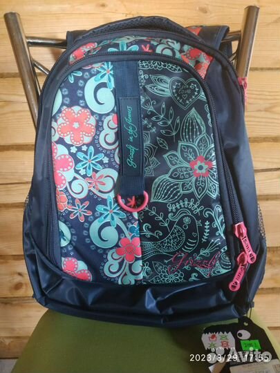 Рюкзак grizzly