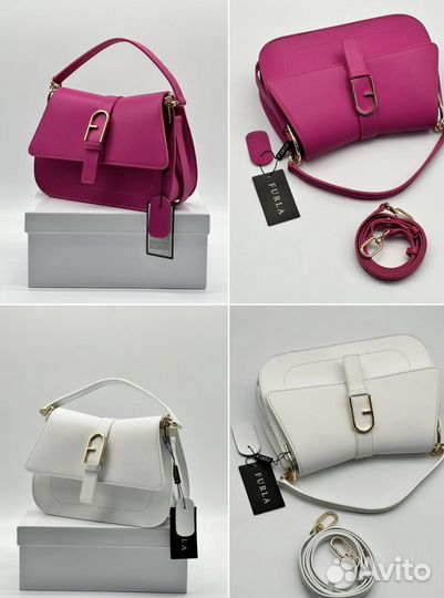 Женские сумки Furla