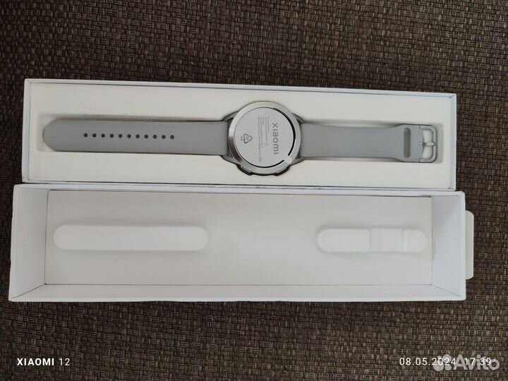 Xiaomi watch s 3