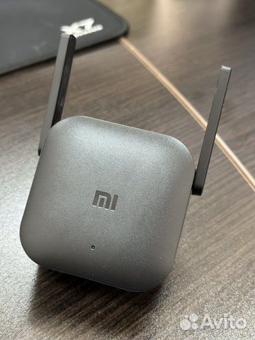 Усилитель wifi xiaomi