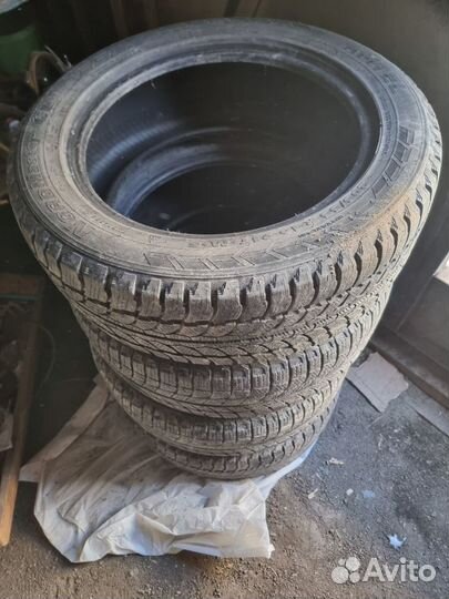 Michelin X-Ice 205/55 R16 94H