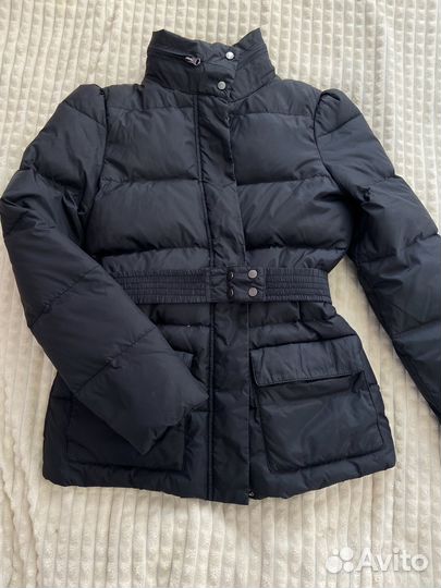 Зимняя куртка пуховик Colin’s