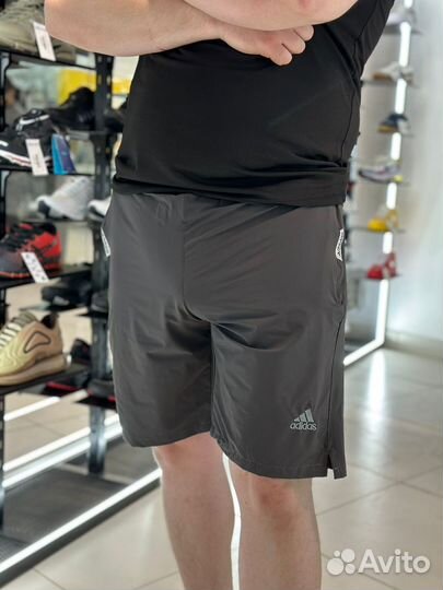 Шорты Adidas