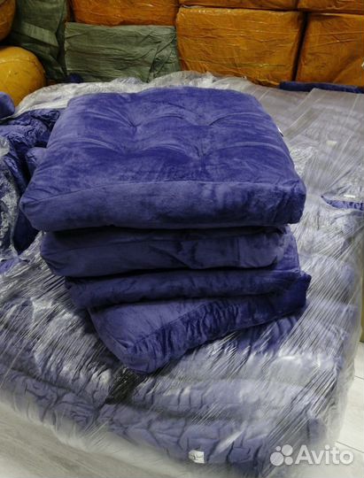 Подушки новые