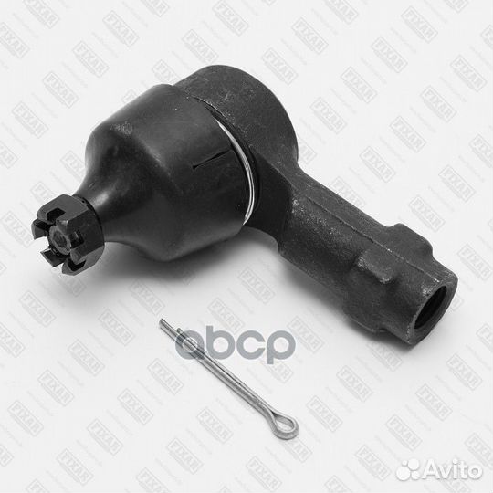 Наконечник рулевой тяги hyundai Accent/Getz/Ela