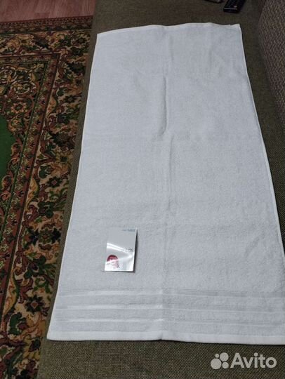 Махровые полотенца, Индия, новые