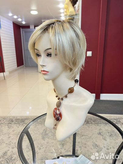 Искусственный парик Fame Ellen Wille