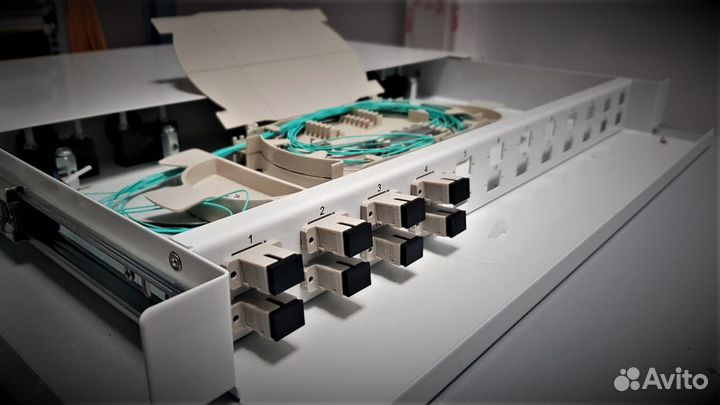 Сварка оптоволокна, монтаж волс, Москва мо