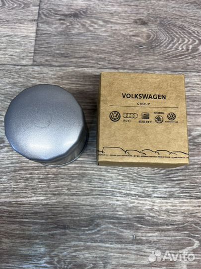 Фильтр масляный VAG, 04E115561H