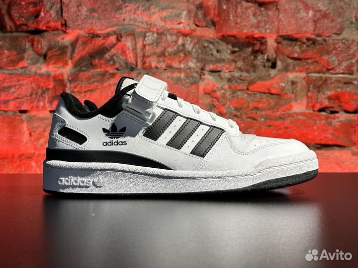 Adidas Originals forum Low