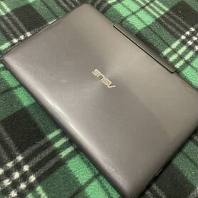 Ноктбук asus Transformer Book T100TA (DK003H)