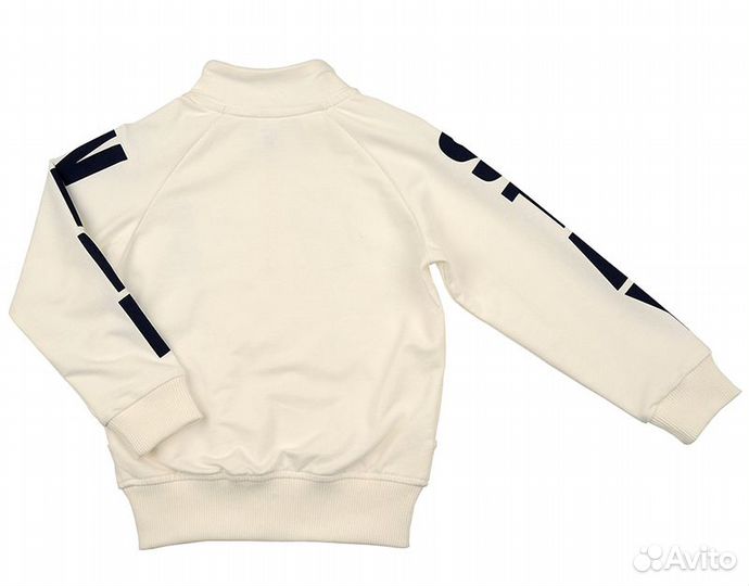 Спортивный костюм новый 98 и 116