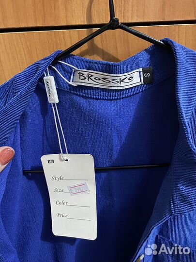 Платье женское