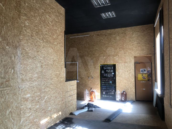 Торговая площадь, 112.3 м²