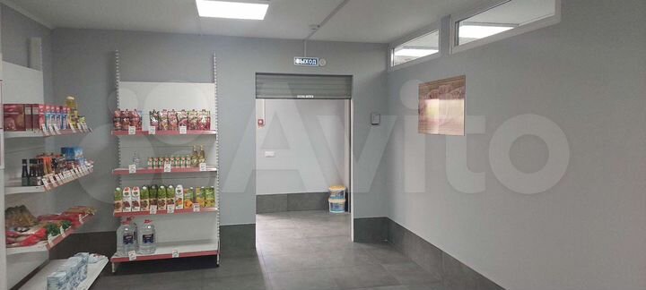 Торговая площадь, 90 м²