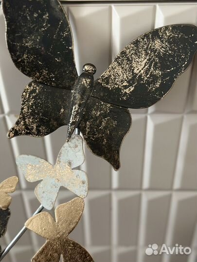 Панно металл интерьерное Tomas Stern