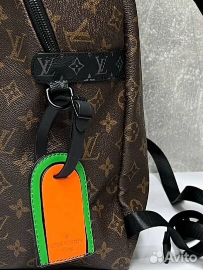 Louis vuitton рюкзак