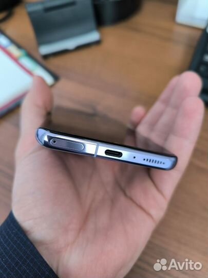 Xiaomi Mi 11 Pro, 12/256 ГБ