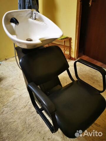 Парикмахерское оборудование