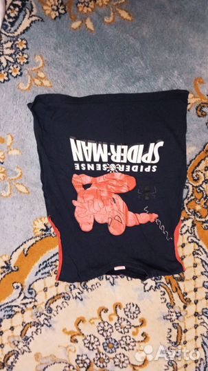 Майки, футболки и водолазка