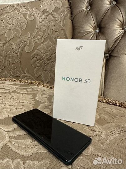 Honor 50 8/128