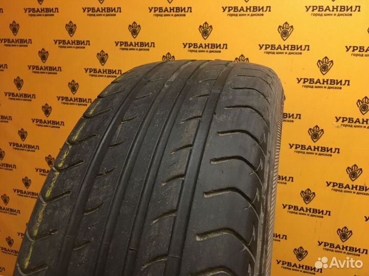 Nexen Classe Premiere 661A 205/60 R16 91H