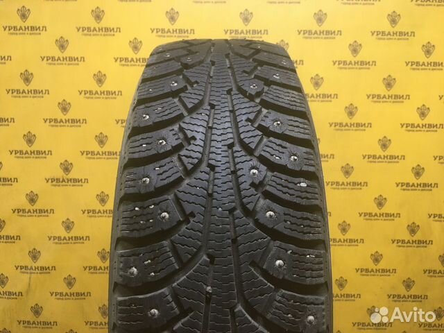 Nokian Tyres Nordman 5 175/65 R14 86T