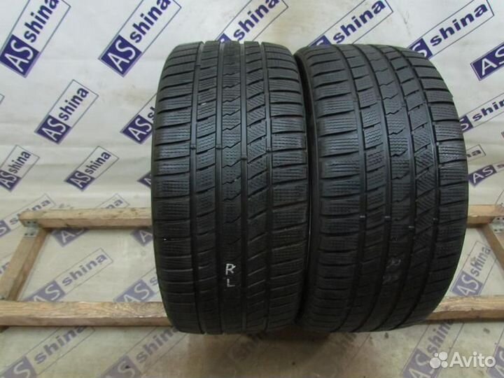 Kumho WinterCraft KW27 265/35 R20 99G