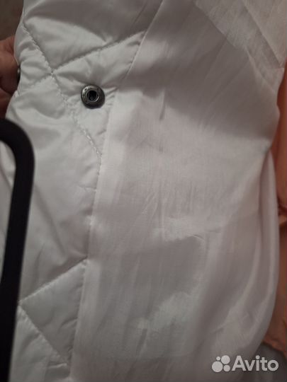 Плащ, куртка 48 размер