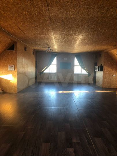 Дом 323 м² на участке 21 сот.