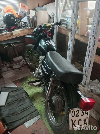 Минск 125