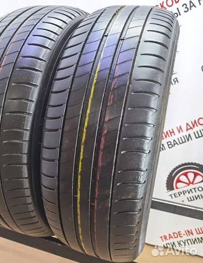 Michelin Primacy 3 195/60 R16