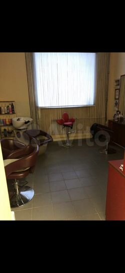 Свободного назначения, 99 м², кабинеты отдельно