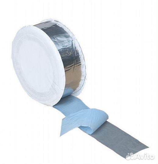 Гидроизоляция, мембраны