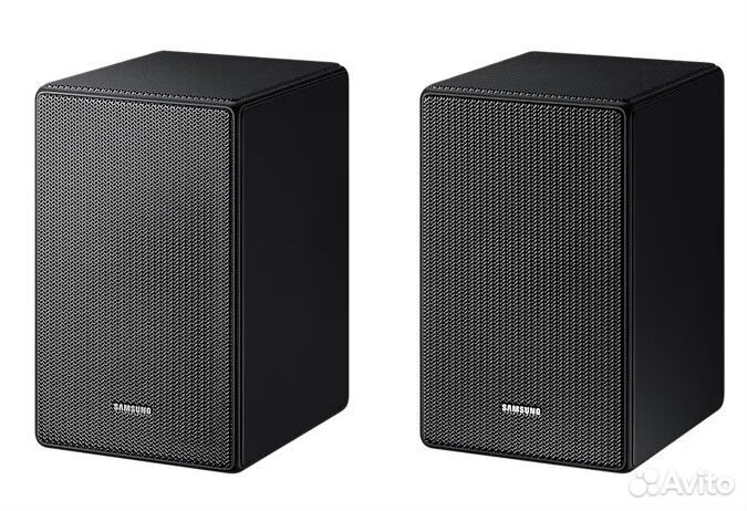 Саундбар Samsung HW-Q800A