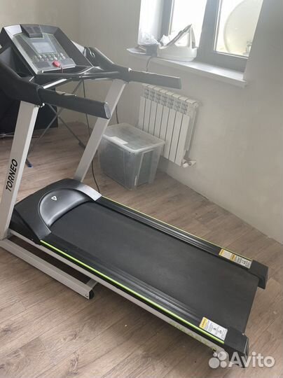 Беговая дорожка