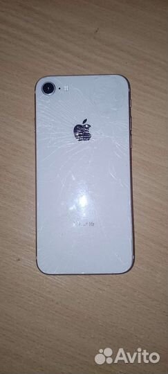 Телефон iPhone 8 64 gb