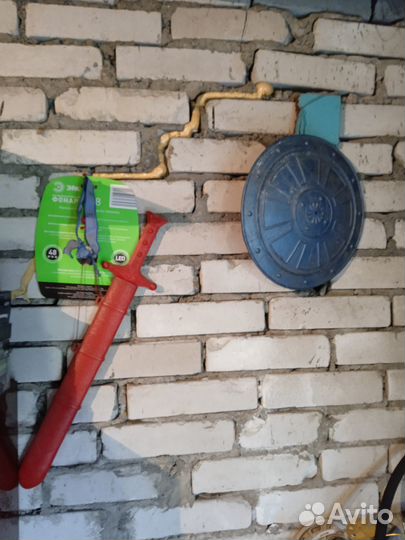 Детский щит и меч