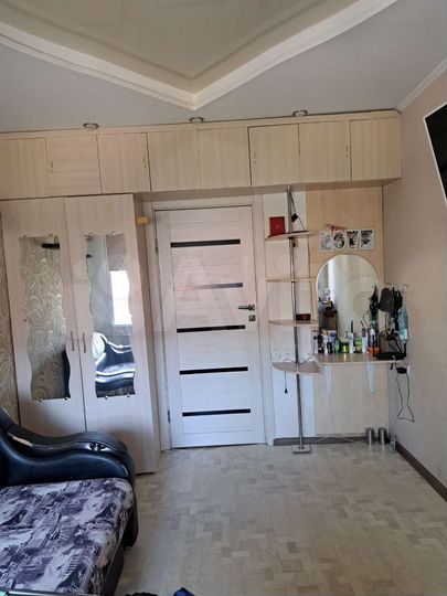 2-к. квартира, 40,9 м², 3/4 эт.