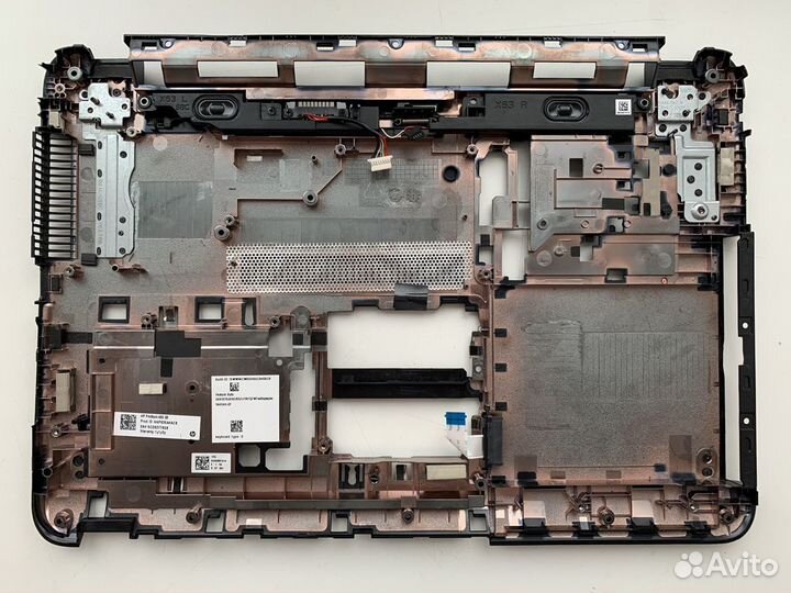Поддон HP 450 G3