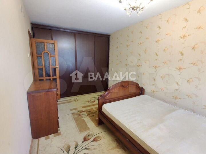 2-к. квартира, 60 м², 4/9 эт.