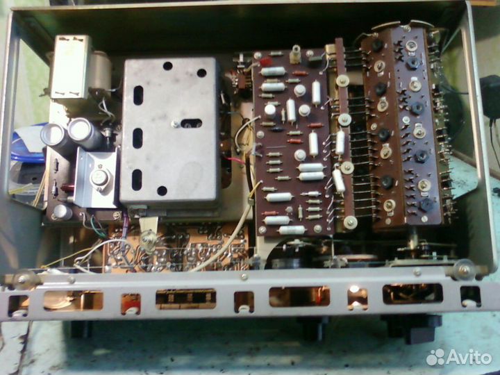 Спецприемник - 