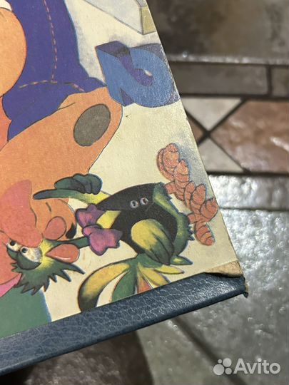 Я учу английский. Учимся считать 1994 г