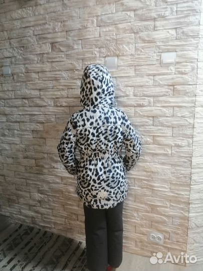 Костюм для девочки