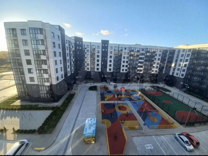 Квартира-студия, 22,9 м², 7/8 эт.