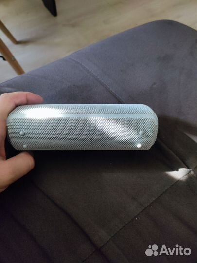 Колонка sony srs xb 21
